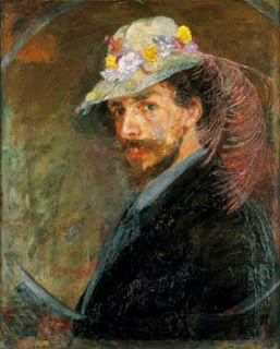 James Ensor