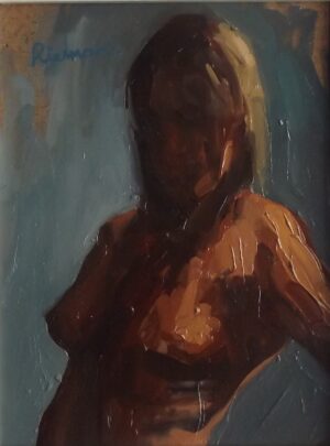 Naakt 300x405