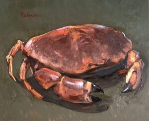 Sometimes Life Gives You Crab 300x245