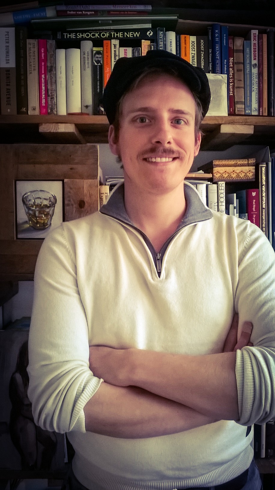 Bryan Rietman