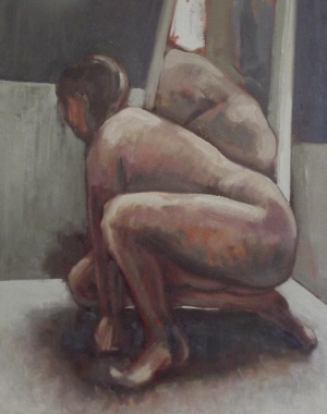 Modelstudie 2 300x380
