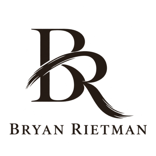 logo bryan rietman